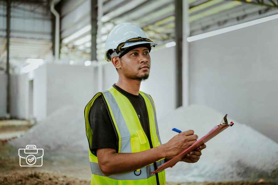 Busco albañil para construcción de cámaras de inspección y desagüe